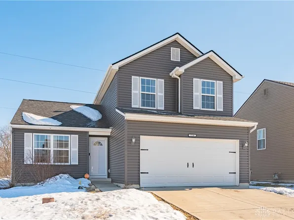 5746 De Soto St, Dayton, OH 45426