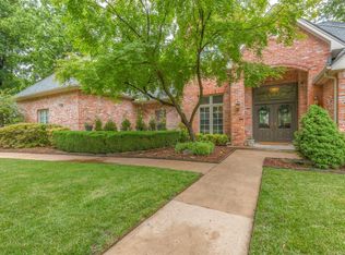 11417 S Granite Ave, Tulsa, OK 74137