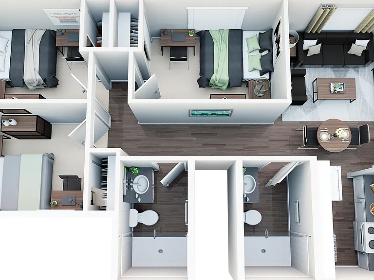 Kelsey-3Bed2ba-3D Kelsey-3Bed2ba-3D