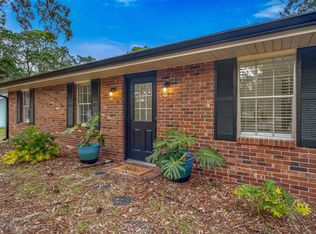 330 Mashes Sands Rd, Panacea, FL 32346