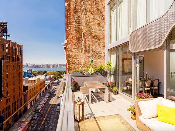 4th image of 519 W 23rd St #Pha