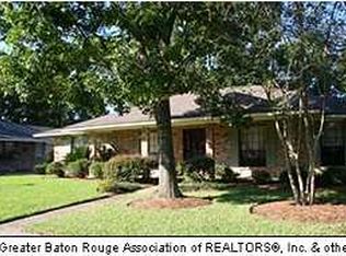 7535 Cardiff Ave, Baton Rouge, LA 70808