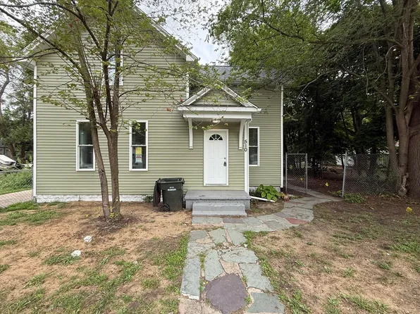 510 Ada Ave, Muskegon, MI 49442