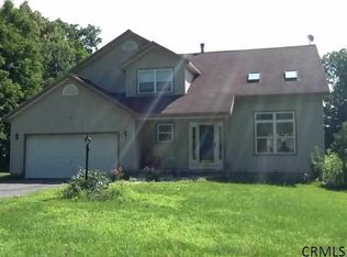 1198 Middle Line Rd, Ballston Spa, NY 12020