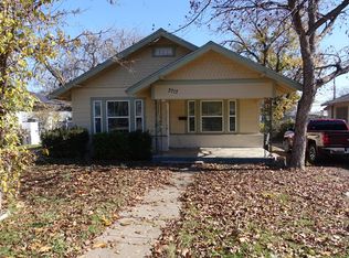 3717 Travis Ave, Fort Worth, TX 76110