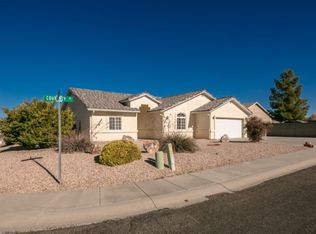 3133 Courtney Ave, Kingman, AZ 86401