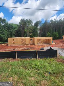 580 Oil Mill Rd #5, Martin, GA, 30557