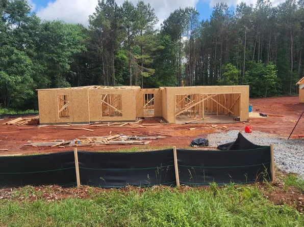 522 Oil Mill Rd #10, Martin, GA 30557