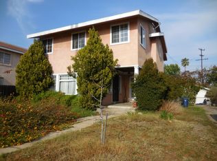232 S Curtis Ave, Alhambra, CA 91801