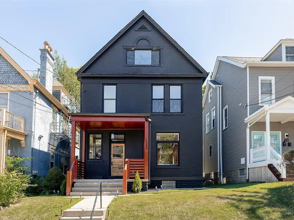 3344 Woodburn Ave, Cincinnati, OH 45207