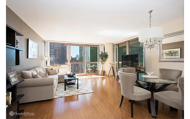 Rented by Douglas Elliman | media 1