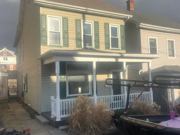 528 21st Ave, Altoona, PA 16601