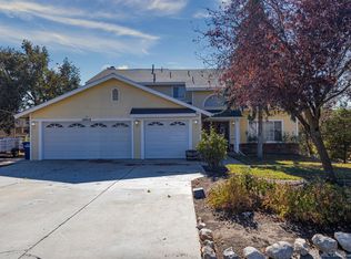 19412 Lookout Pl, Tehachapi, CA 93561