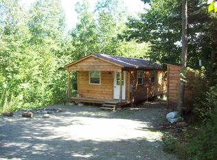 100 Old Steamboat Rd, Lee, ME 04455