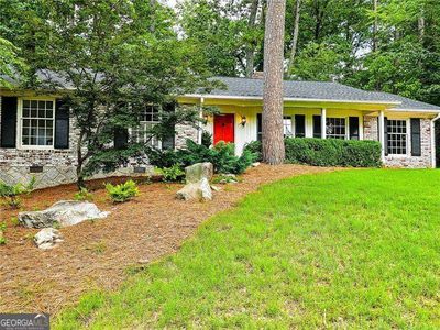 773 N Superior Ave, Decatur, GA, 30033