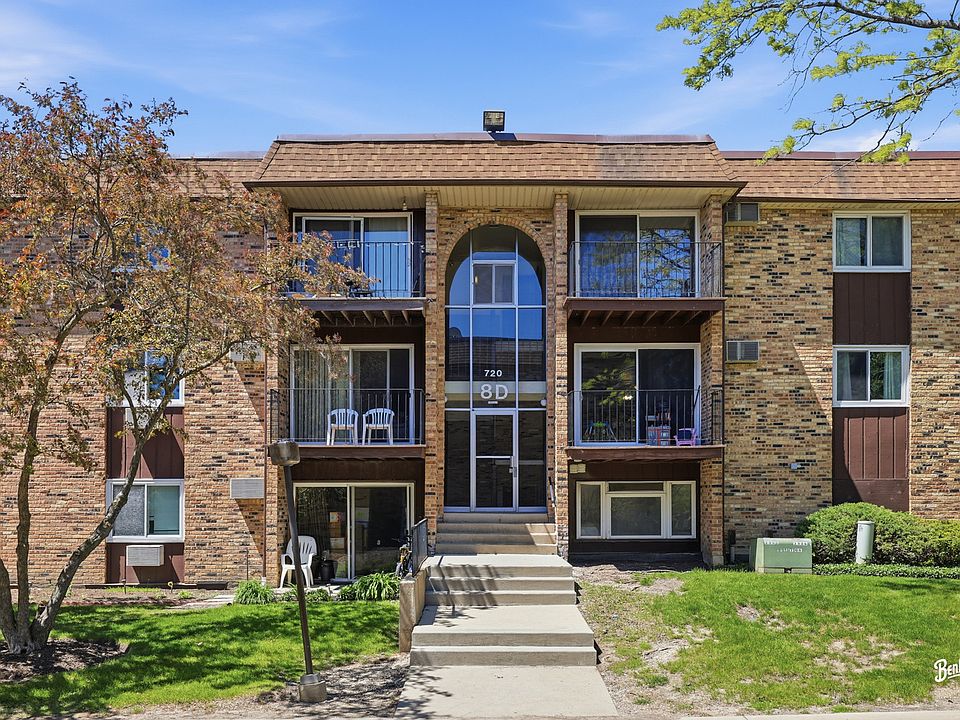 1st image of 720 Hill Dr #8-302