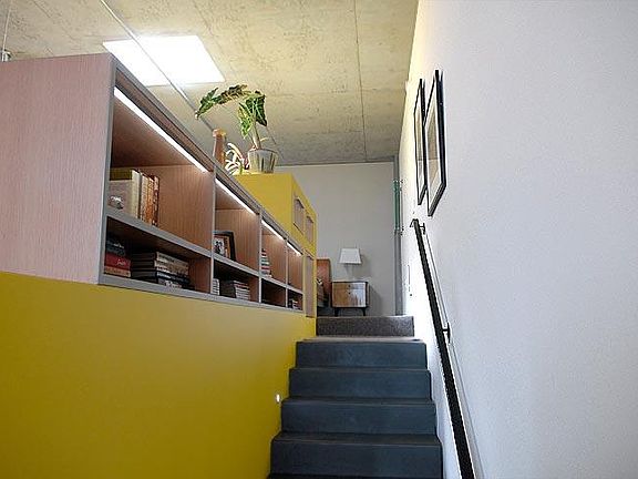 4th image of 855 Folsom St APT 905