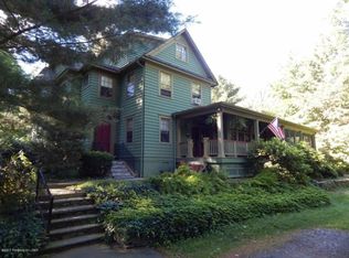 126 Doran Dr, Trucksville, PA 18708