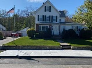 83 Washington St FLOOR 2, Norwood, MA 02062