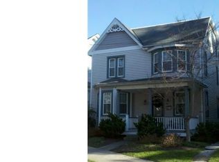 107 N Cedar St, Lititz, PA 17543