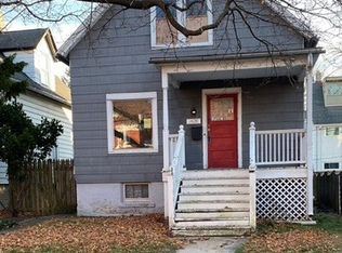 1428 Crain St, Evanston, IL 60202