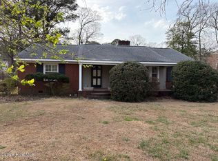 1715 S Elm St, Greenville, NC 27858