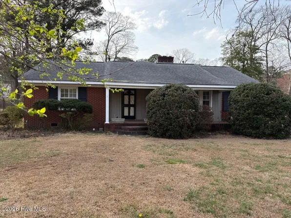 1715 S Elm St, Greenville, NC 27858