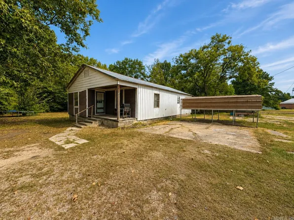 5333 Highway 376 S, Louann, AR 71751