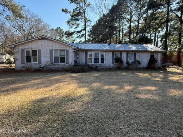 4938 Emma Cannon Road, Ayden, NC 28513