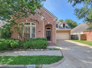 4106 Creek Ridge Ln, Missouri City, TX 77459