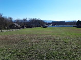 1232 Houston Springs Rd LOT 135, Greenback, TN 37742