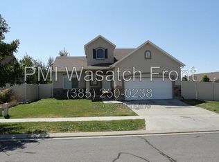 3192 Hunter Dawn Way, West Valley City, UT 84128