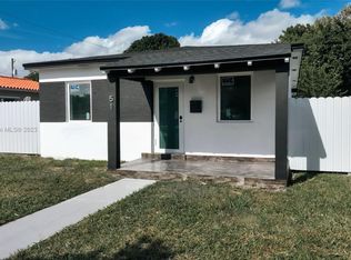 51 E 63rd St, Hialeah, FL 33013