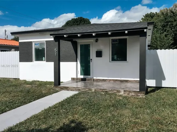 51 E 63rd St, Hialeah, FL 33013