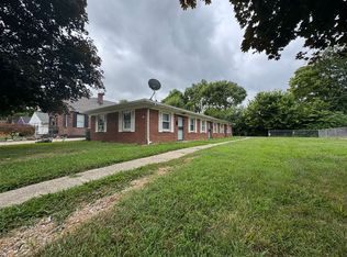 729 N Upland Ave #2, Dayton, OH 45417