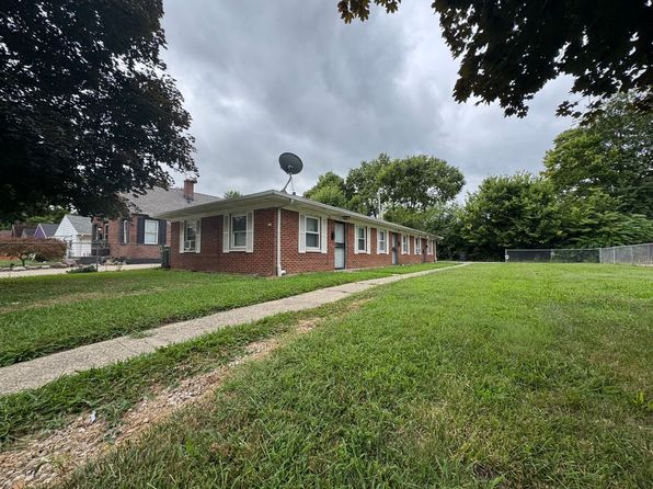 729 N Upland Ave #2