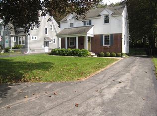 223 Meadow Rd, Syracuse, NY 13219