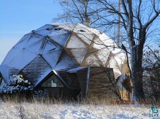 61675 Beckman Rd, Marengo, WI 54855