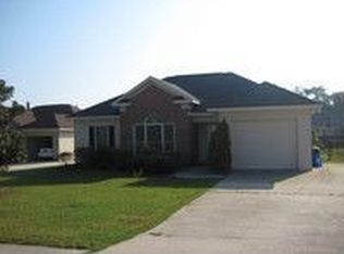 7112 Vinings Ct, Columbus, GA 31907