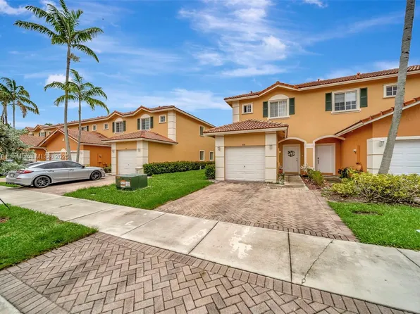 530 Saint Michelle Way, Margate, FL 33068