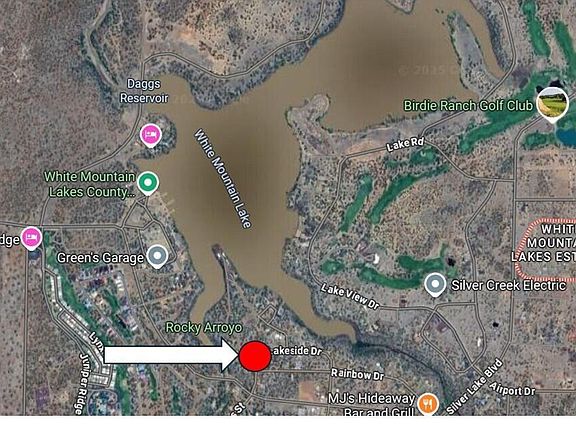 2nd image of 8319 Lakeside Dr