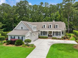 84 Wicklow Dr, Bluffton, SC 29910