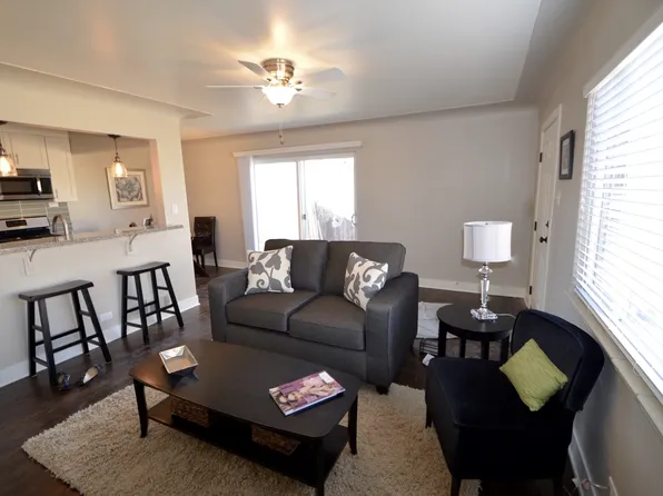 Monroe Gardens, 2725 N Monroe St #2761, Denver, CO 80205