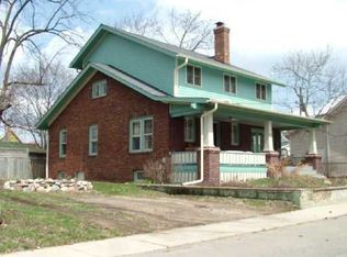 105 Babbitt St, Ypsilanti, MI