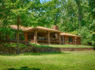 115293 S 4275th Rd, Checotah, OK 74426