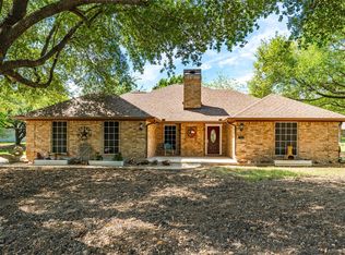 500 Seneca Dr, Waxahachie, TX 75165