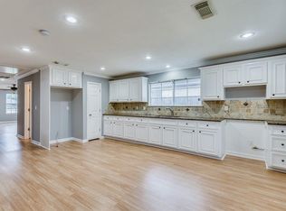 1314 Avenue G, South Houston, TX 77587