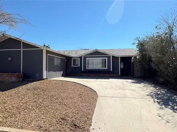 7805 Aplin Ave, Las Vegas, NV 89145