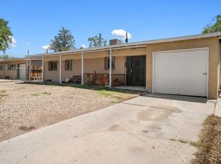 716 Marcella St NE, Albuquerque, NM 87123