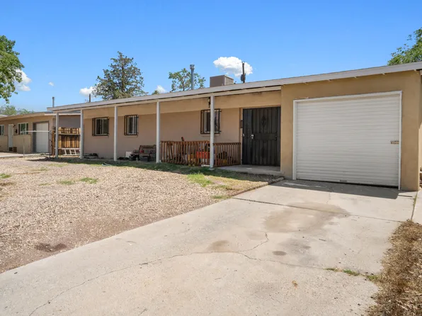 716 Marcella St NE, Albuquerque, NM 87123